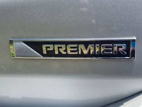 Used 2018 Chevrolet Equinox Premier AWD/4WD image 27
