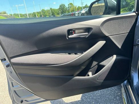 New 2026 Toyota Corolla SE FWD image 10