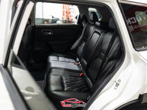 Used 2023 Nissan Rogue Platinum w/ Platinum Premium Package image 20