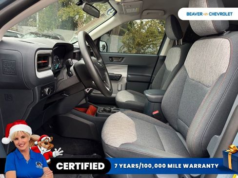 Used 2023 Ford Maverick XLT image 14