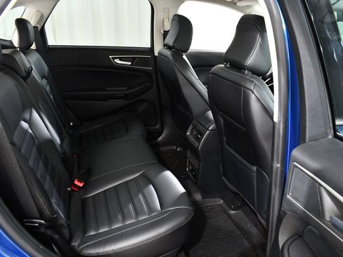 Used 2022 Ford Edge SEL w/ Convenience Package AWD/4WD image 20