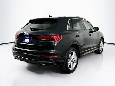 Used 2022 Audi Q3 2.0T Premium Plus w/ Premium Plus Package AWD/4WD image 6