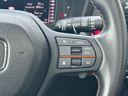 Certified 2026 Honda Passport TrailSport image 29