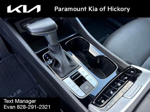 Used 2022 Hyundai Santa Cruz Limited AWD/4WD image 24