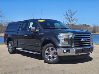 Used 2015 Ford F150 XLT w/ Equipment Group 301A Mid video 1