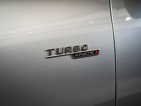 Certified 2025 Mercedes-Benz GLE 53 AMG 4MATIC image 18