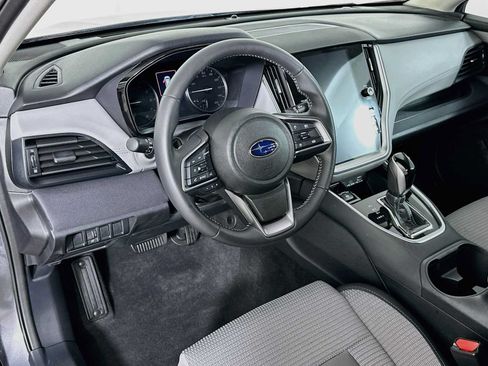 Certified 2024 Subaru Outback Premium AWD/4WD image 9
