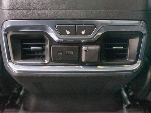 Used 2020 GMC Sierra 1500 AT4 w/ AT4 Premium Package image 13