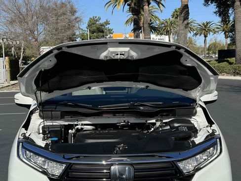 Used 2023 Honda Odyssey Elite image 82