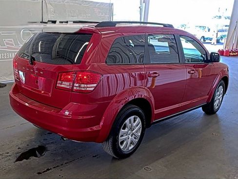 Used 2020 Dodge Journey SE image 6