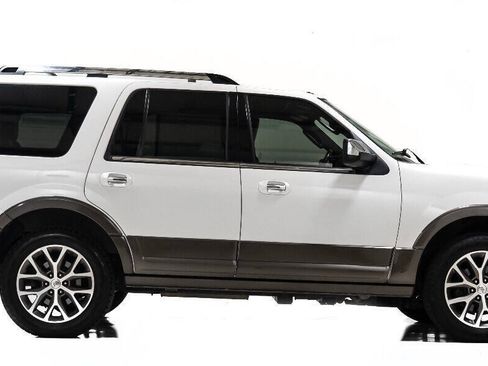 Used 2015 Ford Expedition King Ranch RWD image 5
