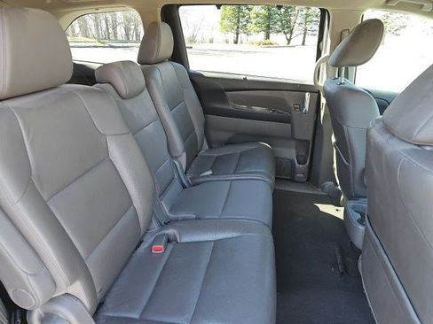 Used 2016 Honda Odyssey EX-L image 16