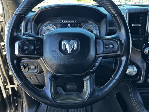 Used 2021 RAM 1500 Limited image 22