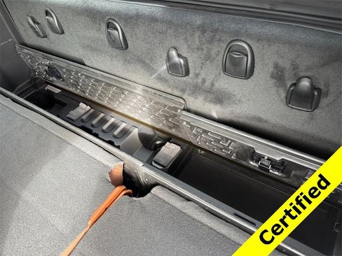 Certified 2022 RAM 3500 Limited image 32