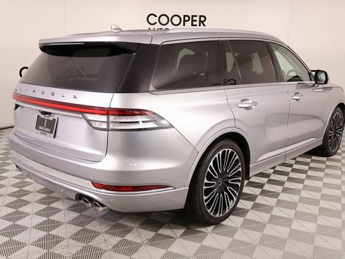 Used 2020 Lincoln Aviator Black Label w/ Dynamic Handling Package image 24