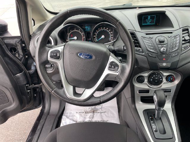 Used 2015 Ford Fiesta SE FWD image 23