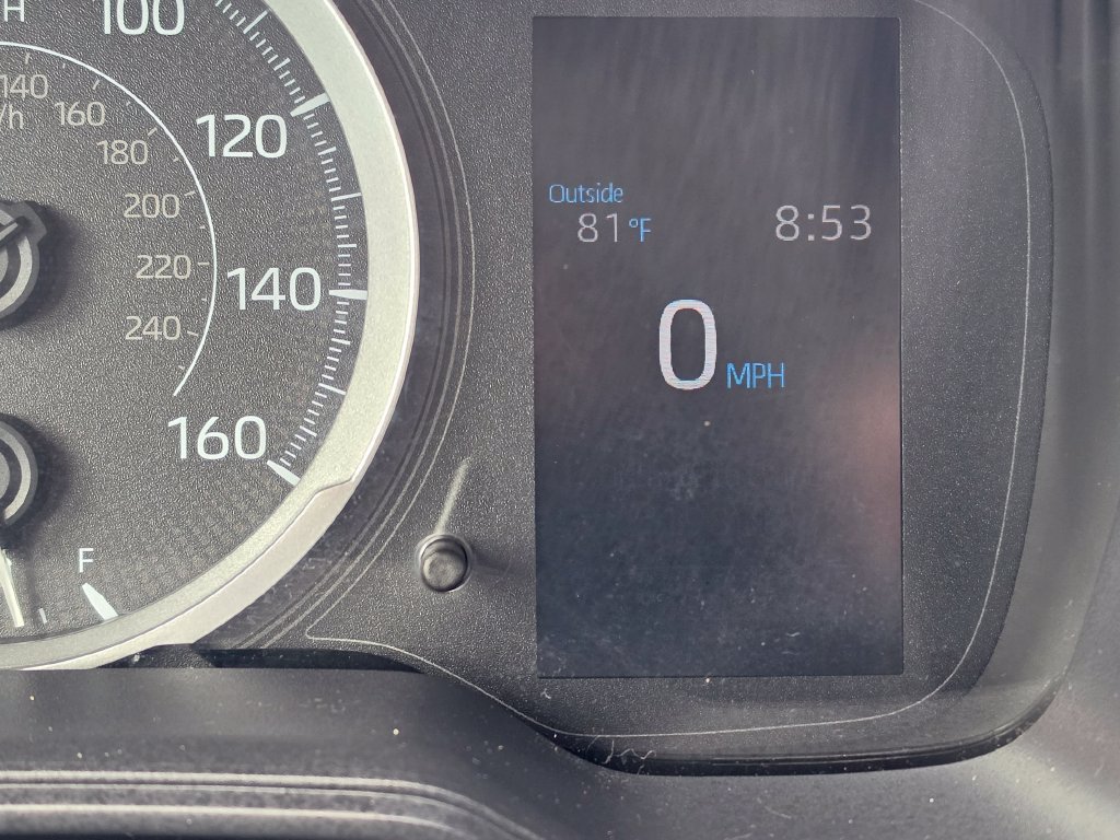 Used 2020 Toyota Corolla LE FWD image 15
