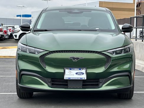 New 2026 Ford Mustang Mach-E Select w/ Interior Protection Package image 8
