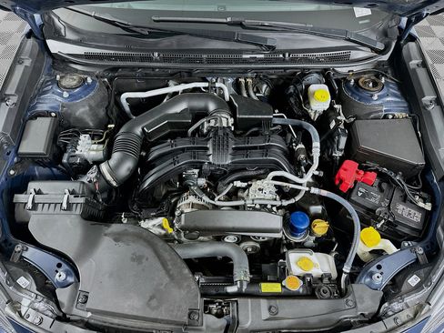 Used 2024 Subaru Legacy Premium image 31