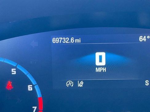 Used 2023 Ford Bronco Sport Big Bend w/ Convenience Package image 32