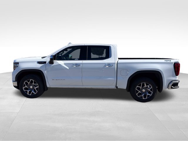 New 2026 GMC Sierra 1500 SLT w/ SLT Convenience Package AWD/4WD image 4
