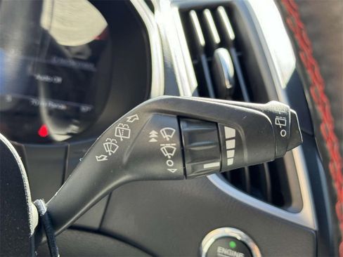 Used 2022 Ford Edge ST-Line w/ Cargo Accessory Package image 21