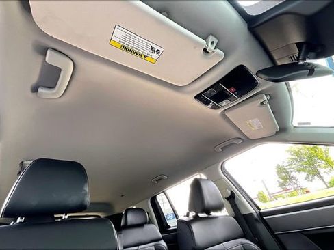 Certified 2024 Hyundai Santa Fe SEL FWD image 22