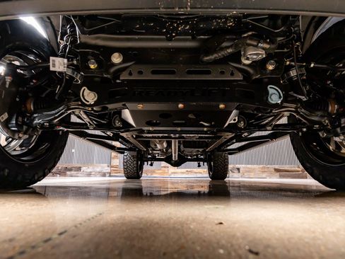 Used 2026 GMC Sierra 1500 Denali Ultimate image 15