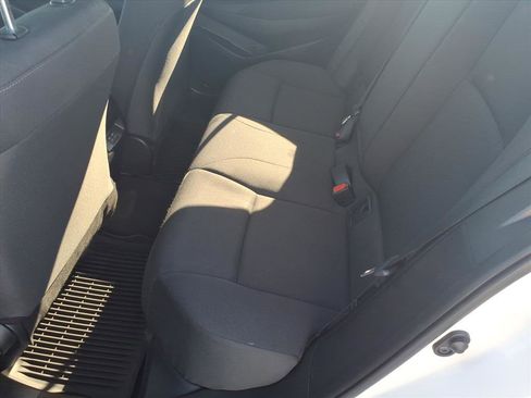 Used 2025 Toyota Corolla LE image 11