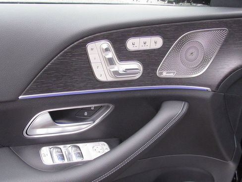 New 2026 Mercedes-Benz GLE 350 GLE 350 image 12