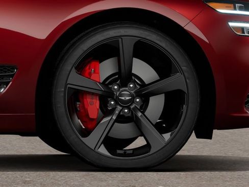 New 2026 Genesis G70 3.3T Sport Prestige image 12