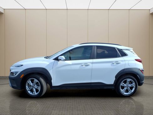 Used 2022 Hyundai Kona SEL image 13