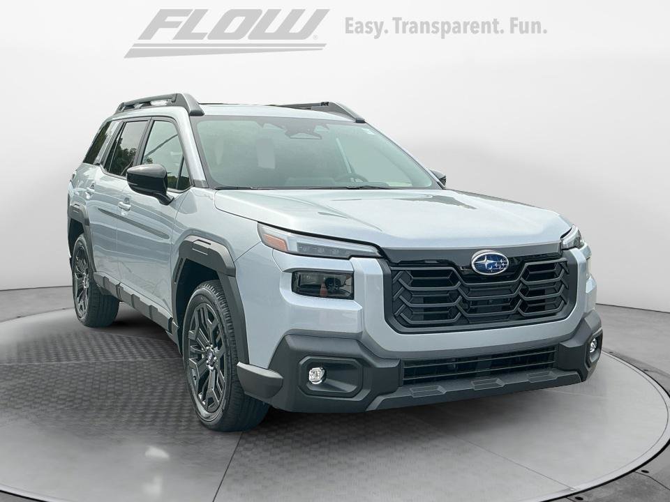 New 2026 Subaru Outback Limited XT AWD/4WD image 1