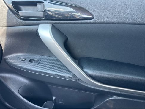Used 2024 Mitsubishi Eclipse Cross ES AWD/4WD image 29