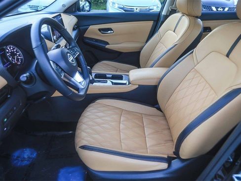 Certified 2024 Nissan Sentra SV w/ SV Premium Package image 17