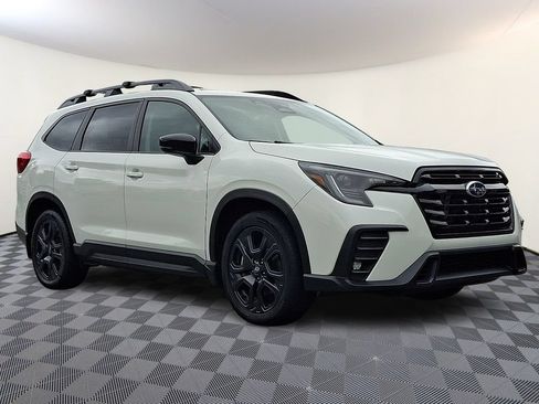 Used 2024 Subaru Ascent Onyx Edition AWD/4WD image 1
