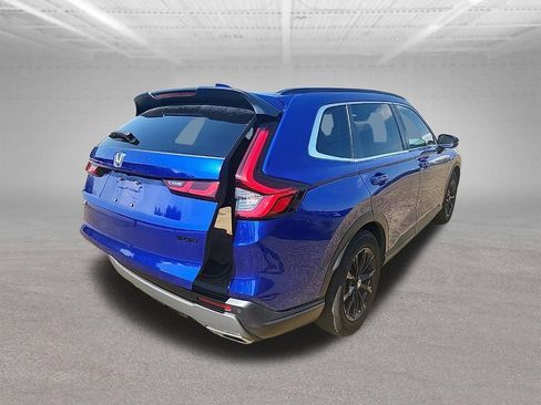Used 2025 Honda CR-V Sport-L image 28
