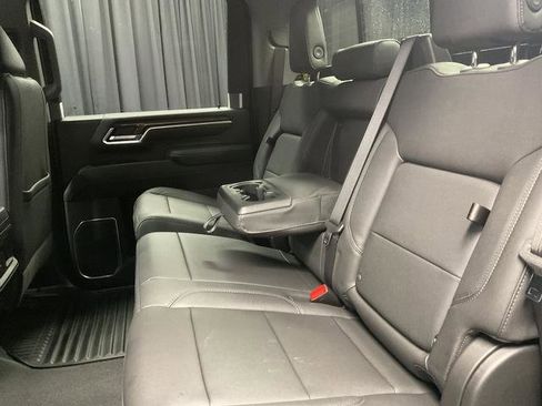 New 2026 Chevrolet Silverado 2500 LT w/ Trail Boss Package image 11