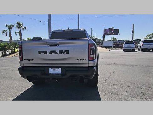 Used 2021 RAM 1500 TRX w/ TRX Level 2 Equipment Group AWD/4WD image 33