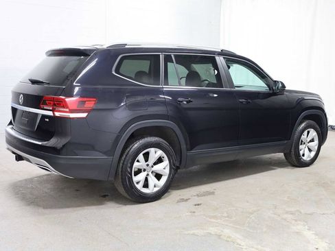 Used 2019 Volkswagen Atlas SE image 9