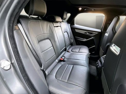 Used 2025 Jaguar F-PACE R-Dynamic S image 23