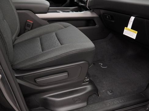 New 2026 RAM 1500 Big Horn image 34
