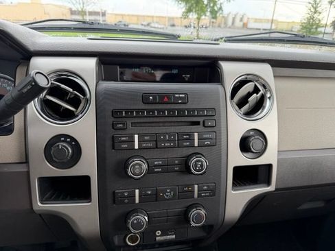 Used 2010 Ford F150 4x4 SuperCrew image 21