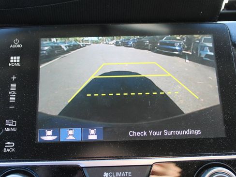 Used 2018 Honda Civic EX-T image 42