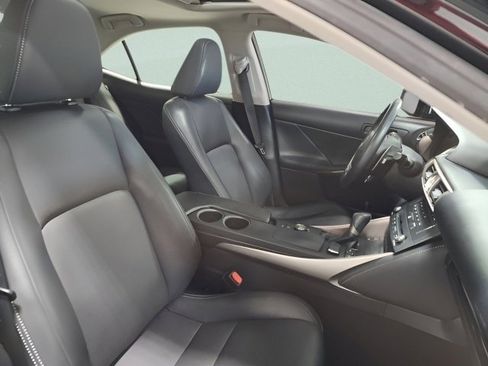 Used 2015 Lexus IS 250 AWD w/ Navigation System Package image 19