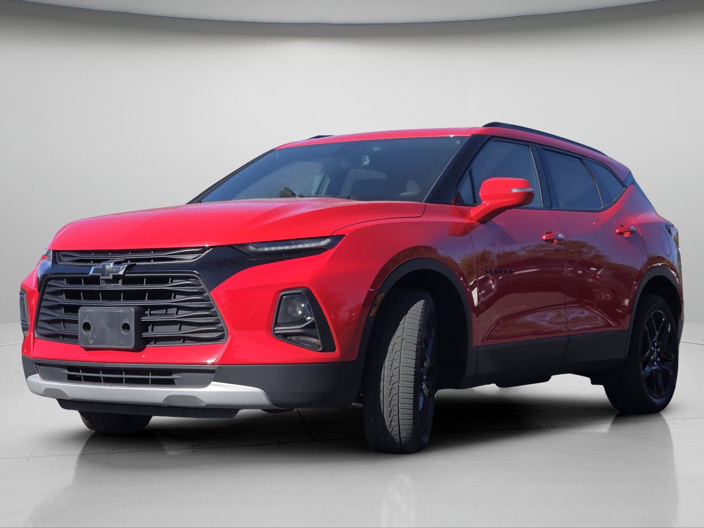 Used 2021 Chevrolet Blazer LT AWD/4WD image 19
