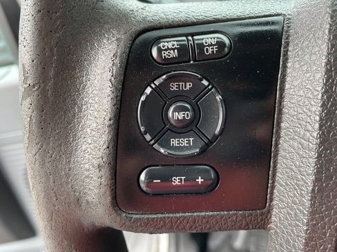 Used 2015 Ford F450 XL w/ Power Equipment Group RWD image 14