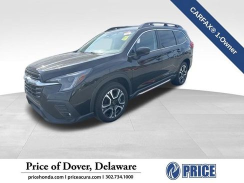 Used 2024 Subaru Ascent Limited AWD/4WD image 1