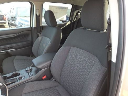 New 2025 Ford Ranger XLT image 25