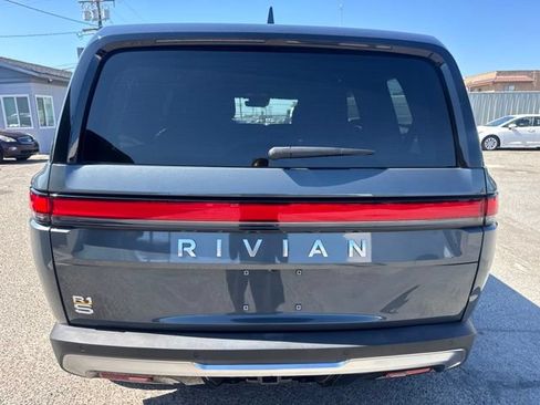 Used 2024 Rivian R1S Adventure AWD/4WD image 6